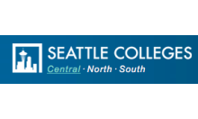Seattle  Colleges: Central - North - South