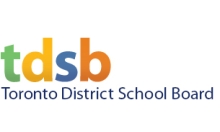 Toronto District School Board – Toronto CAN