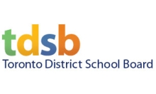 Toronto District School Board (Toronto, Ontario)