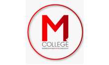 M College