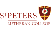 St. Peters Lutheran College