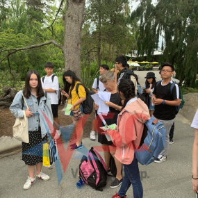 SUMMER CAMP 2019