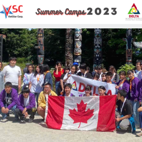 SUMMER CAMP 2023