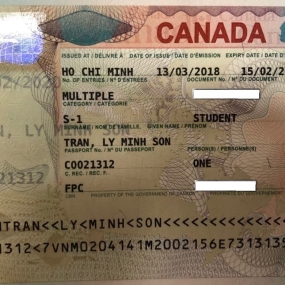 ĐẬU VISA VỚI VIETSTAR