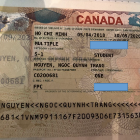 ĐẬU VISA VỚI VIETSTAR
