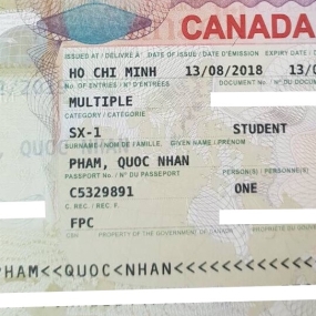 ĐẬU VISA VỚI VIETSTAR