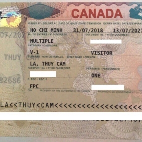 ĐẬU VISA VỚI VIETSTAR
