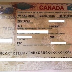 ĐẬU VISA VỚI VIETSTAR