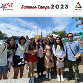 SUMMER CAMP 2023