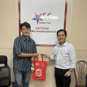 ĐẬU VISA VỚI VIETSTAR