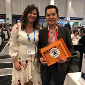 ICEF 2019 TẠI MIAMI