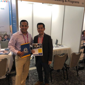 ICEF 2019 TẠI MIAMI