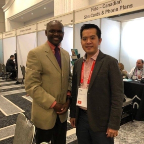 ICEF 2019 TẠI MIAMI
