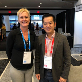 ICEF 2019 TẠI MIAMI