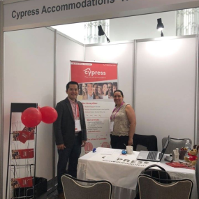 ICEF 2019 TẠI MIAMI