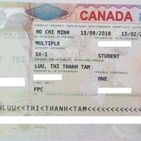 ĐẬU VISA VỚI VIETSTAR