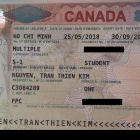 ĐẬU VISA VỚI VIETSTAR