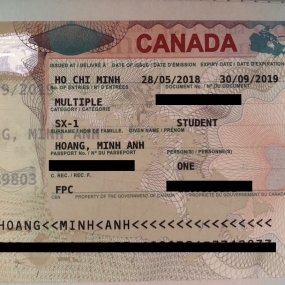 ĐẬU VISA VỚI VIETSTAR