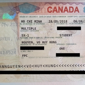 ĐẬU VISA VỚI VIETSTAR