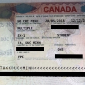 ĐẬU VISA VỚI VIETSTAR