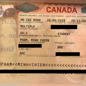 ĐẬU VISA VỚI VIETSTAR