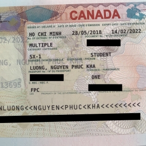 ĐẬU VISA VỚI VIETSTAR