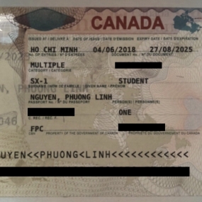 ĐẬU VISA VỚI VIETSTAR
