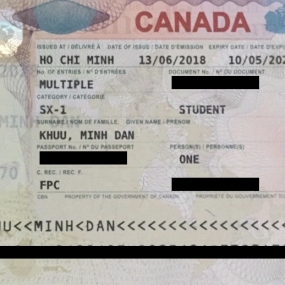 ĐẬU VISA VỚI VIETSTAR
