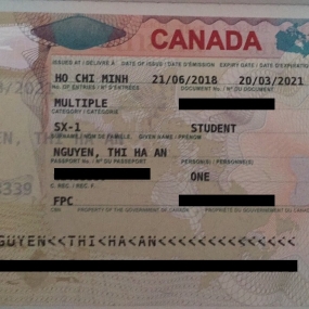 ĐẬU VISA VỚI VIETSTAR