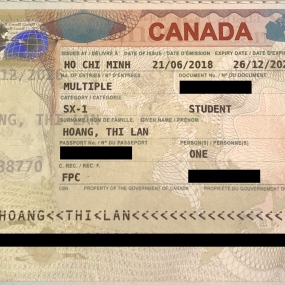 ĐẬU VISA VỚI VIETSTAR