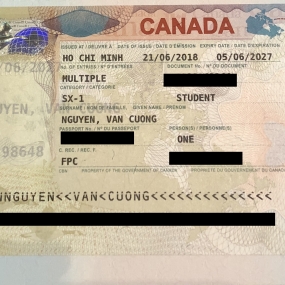 ĐẬU VISA VỚI VIETSTAR