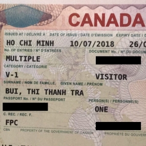 ĐẬU VISA VỚI VIETSTAR