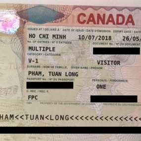 ĐẬU VISA VỚI VIETSTAR