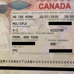 ĐẬU VISA VỚI VIETSTAR