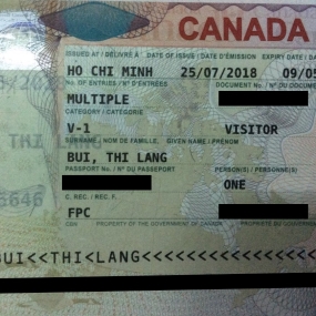 ĐẬU VISA VỚI VIETSTAR
