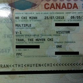 ĐẬU VISA VỚI VIETSTAR