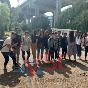 SUMMER CAMP 2019