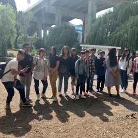 SUMMER CAMP 2019