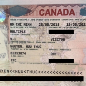ĐẬU VISA VỚI VIETSTAR