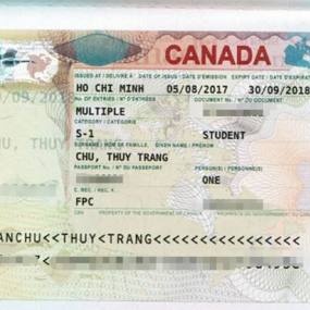 ĐẬU VISA VỚI VIETSTAR