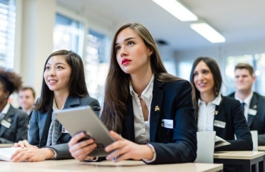 Vancouver Premier College - Cơ sở đào tạo uy tín hàng đầu ngành hospitality