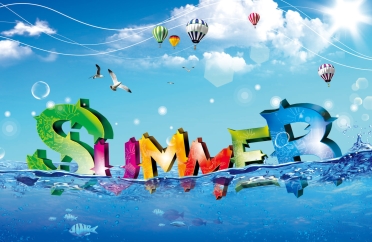 SUMMER CAMP 2018 - TRẢI NGHIỆM ĐỂ TRƯỞNG THÀNH